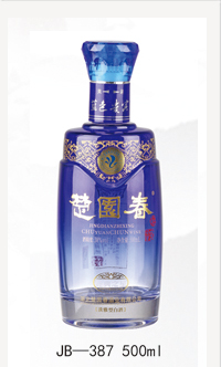 JB-387 500ml